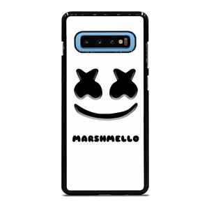 MARSHMELLO 2 Samsung Galaxy S10 Plus Case Cover
