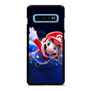 MARIO BROSS GAME Samsung Galaxy S10 Plus Case Cover MARIO BROSS GAME Samsung Galaxy S10 Plus Case Cover