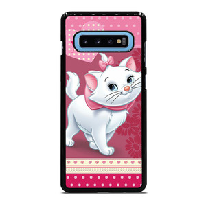 MARIE THE ARISTOCATS CAT CARTOON Samsung Galaxy S10 Plus Case Cover MARIE THE ARISTOCATS CAT CARTOON Samsung Galaxy S10 Plus Case Cover