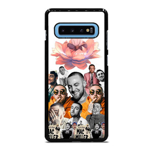 MAC MILLER RAPPER COLLAGE Samsung Galaxy S10 Plus Case Cover