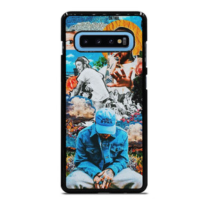 MAC MILLER BEST Samsung Galaxy S10 Plus Case Cover