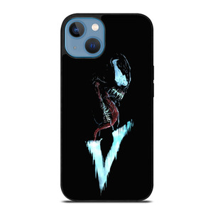 VENOM 4 iPhone 13 Case Cover