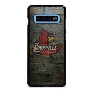 LOUISVILLE CARDINALS FOOTBALL Samsung Galaxy S10 Plus Case Cover LOUISVILLE CARDINALS FOOTBALL Samsung Galaxy S10 Plus Case Cover