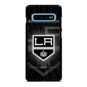 LOS ANGELES KINGS ICON Samsung Galaxy S10 Plus Case Cover