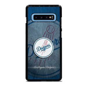 LOS ANGELES DODGERS 4 Samsung Galaxy S10 Plus Case Cover