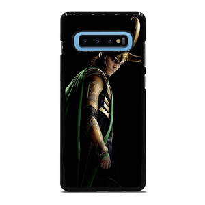 LOKI AVENGERS Samsung Galaxy S10 Plus Case Cover