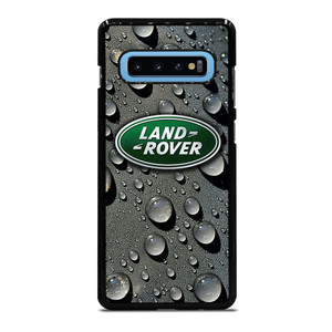 LAND ROVER RAINDROP Samsung Galaxy S10 Plus Case Cover LAND ROVER RAINDROP Samsung Galaxy S10 Plus Case Cover