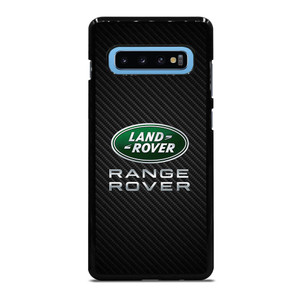 LAND ROVER CARBON LOGO Samsung Galaxy S10 Plus Case Cover LAND ROVER CARBON LOGO Samsung Galaxy S10 Plus Case Cover