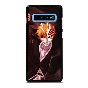 KUROSAKI ICHIGO BLEACH ANIME Samsung Galaxy S10 Plus Case Cover KUROSAKI ICHIGO BLEACH ANIME Samsung Galaxy S10 Plus Case Cover