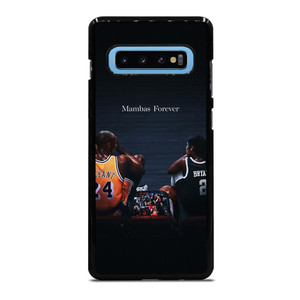 KOBE BRYANT FAREWELL Samsung Galaxy S10 Plus Case Cover KOBE BRYANT FAREWELL Samsung Galaxy S10 Plus Case Cover