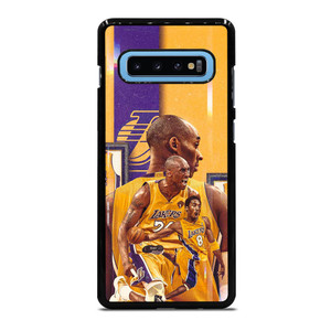 KOBE BRYANT CAREER Samsung Galaxy S10 Plus Case Cover KOBE BRYANT CAREER Samsung Galaxy S10 Plus Case Cover