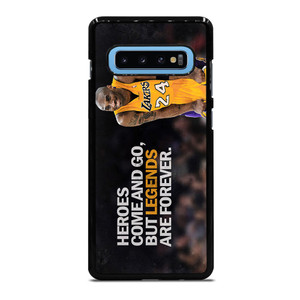 KOBE BRYANT 4 Samsung Galaxy S10 Plus Case Cover
