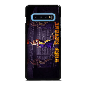 KOBE BRYANT 3 Samsung Galaxy S10 Plus Case Cover KOBE BRYANT 3 Samsung Galaxy S10 Plus Case Cover
