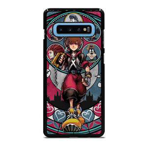 KINGDOM HEARTS GAME Samsung Galaxy S10 Plus Case Cover KINGDOM HEARTS GAME Samsung Galaxy S10 Plus Case Cover