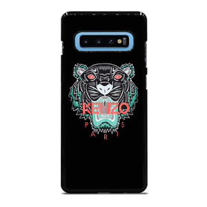 KENZO PARIS Samsung Galaxy S10 Plus Case Cover