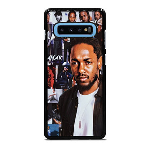 KENDRICK LAMAR COLLAGE Samsung Galaxy S10 Plus Case Cover KENDRICK LAMAR COLLAGE Samsung Galaxy S10 Plus Case Cover