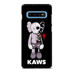 KAWS CLIPART Samsung Galaxy S10 Plus Case Cover KAWS CLIPART Samsung Galaxy S10 Plus Case Cover