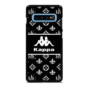 KAPPA STREETWEAR PATTERN Samsung Galaxy S10 Plus Case Cover