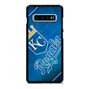 KANSAS CITY ROYALS 3 Samsung Galaxy S10 Plus Case Cover