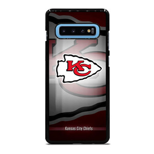 KANSAS CITY CHIEFS 3 Samsung Galaxy S10 Plus Case Cover