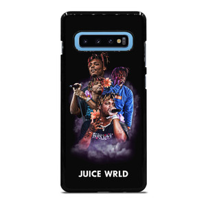 JUICE WRLD RAPPER 2 Samsung Galaxy S10 Plus Case Cover