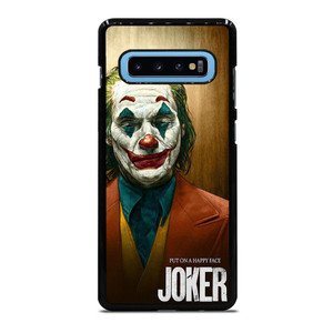 JOKER FACE Samsung Galaxy S10 Plus Case Cover JOKER FACE Samsung Galaxy S10 Plus Case Cover