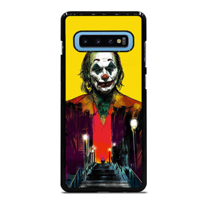 JOKER ARTIST Samsung Galaxy S10 Plus Case Cover JOKER ARTIST Samsung Galaxy S10 Plus Case Cover