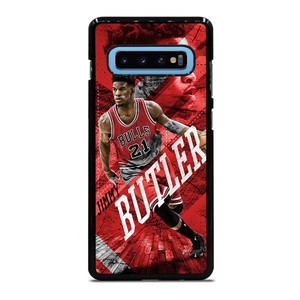 JIMMY BUTLER CHICAGO BULLS NBA Samsung Galaxy S10 Plus Case Cover JIMMY BUTLER CHICAGO BULLS NBA Samsung Galaxy S10 Plus Case Cover