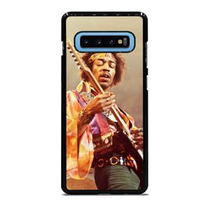 JIMI HENDRIX GUITAR Samsung Galaxy S10 Plus Case Cover JIMI HENDRIX GUITAR Samsung Galaxy S10 Plus Case Cover