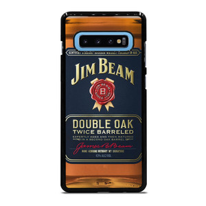 JIM BEAM WHISKEY 2 Samsung Galaxy S10 Plus Case Cover