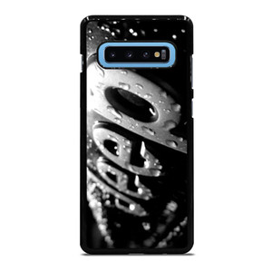 JEEP RAIN DESIGN Samsung Galaxy S10 Plus Case Cover JEEP RAIN DESIGN Samsung Galaxy S10 Plus Case Cover