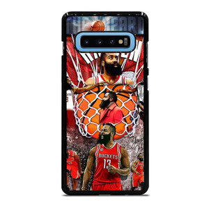 JAMES HARDEN COLLAGE Samsung Galaxy S10 Plus Case Cover JAMES HARDEN COLLAGE Samsung Galaxy S10 Plus Case Cover