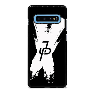 JAKE PAUL JP CROSS 1 Samsung Galaxy S10 Plus Case Cover JAKE PAUL JP CROSS 1 Samsung Galaxy S10 Plus Case Cover