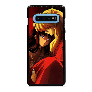 INUYASHA AND KIKYO Samsung Galaxy S10 Plus Case Cover INUYASHA AND KIKYO Samsung Galaxy S10 Plus Case Cover