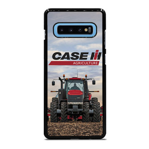 INTERNATIONAL HARVESTER TRACTOR 1 Samsung Galaxy S10 Plus Case Cover INTERNATIONAL HARVESTER TRACTOR 1 Samsung Galaxy S10 Plus Case Cover
