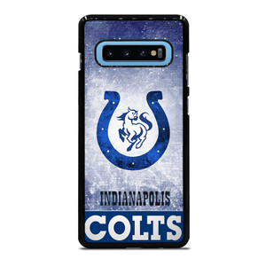 INDIANAPOLIS COLTS Samsung Galaxy S10 Plus Case Cover INDIANAPOLIS COLTS Samsung Galaxy S10 Plus Case Cover
