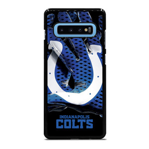 INDIANAPOLIS COLTS LOGO Samsung Galaxy S10 Plus Case Cover INDIANAPOLIS COLTS LOGO Samsung Galaxy S10 Plus Case Cover
