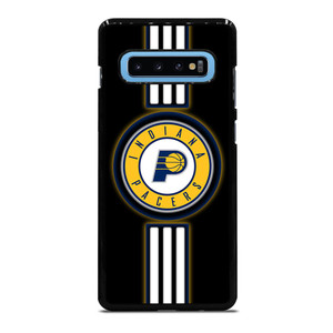 INDIANA PACERS 2 Samsung Galaxy S10 Plus Case Cover INDIANA PACERS 2 Samsung Galaxy S10 Plus Case Cover