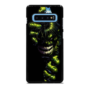 INCREDIBLE HULK MARVEL Samsung Galaxy S10 Plus Case Cover