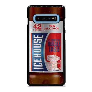 ICEHOUSE BEER 2 Samsung Galaxy S10 Plus Case Cover ICEHOUSE BEER 2 Samsung Galaxy S10 Plus Case Cover
