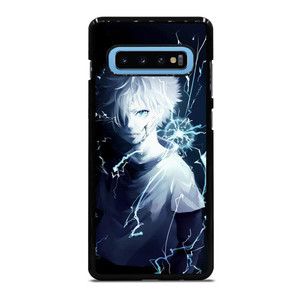 HUNTER X HUNTER KILLUA ANIME Samsung Galaxy S10 Plus Case Cover HUNTER X HUNTER KILLUA ANIME Samsung Galaxy S10 Plus Case Cover