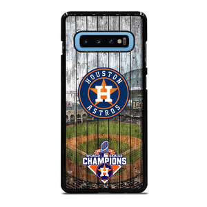 HOUSTON ASTROS 1 Samsung Galaxy S10 Plus Case Cover HOUSTON ASTROS 1 Samsung Galaxy S10 Plus Case Cover
