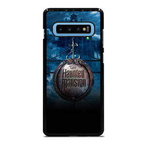 HAUNTED MANSION LOGO Samsung Galaxy S10 Plus Case Cover