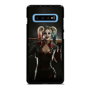HARLEY QUINN 1 Samsung Galaxy S10 Plus Case Cover