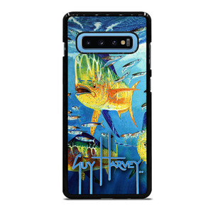 GUY HARVEY ISLAND 3 Samsung Galaxy S10 Plus Case Cover