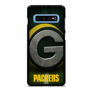 GREEN BAY PACKERS Samsung Galaxy S10 Plus Case Cover