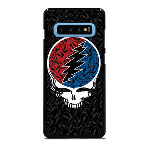 GRATEFUL DEAD FACE Samsung Galaxy S10 Plus Case Cover