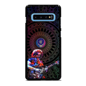 GRATEFUL DEAD BAND Samsung Galaxy S10 Plus Case Cover