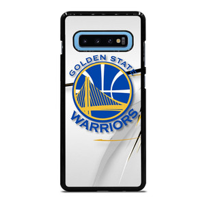 GOLDEN STATE WARRIORS 3 Samsung Galaxy S10 Plus Case Cover