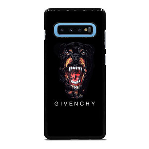 GIVENCHY ROTTWEILER Samsung Galaxy S10 Plus Case Cover GIVENCHY ROTTWEILER Samsung Galaxy S10 Plus Case Cover